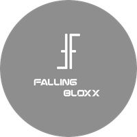Falling Bloxx