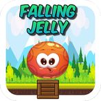 Falling Jelly