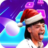 Peso Pluma Tiles hop Music 3D