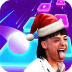 Peso Pluma Tiles hop Music 3D