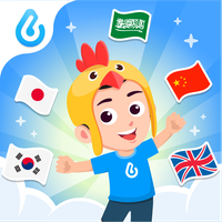 Sijago Belajar Bahasa +Bermain