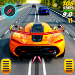Highway Car Racing Driving 3D