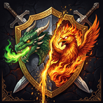 Siege Lords: MMO War Strategy