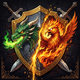 Siege Lords: MMO War Strategy