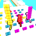 Twerk Race Oil Run 3D