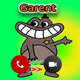 Garten of Banban 4 Fake Call