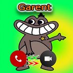 Garten of Banban 4 Fake Call