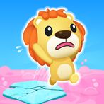 Cracked Ice Do not fall