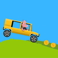 up down drive climber