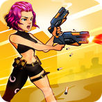 Metal Strike War: Gun Shooter