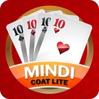 Mindi Coat Lite