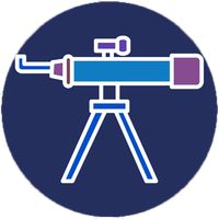 2K Solar System Scope