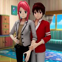 Pregnant Mom Pregnancy Game