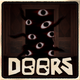 Scarry Skybidi horor door MOD