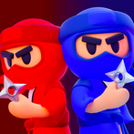 Ninja Bros
