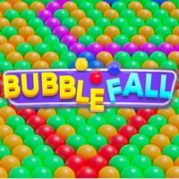 BubbleFall