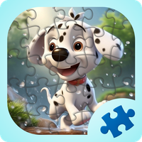 Puzzle for Kids Jigsaw Puzzles