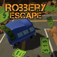 Robbery Escape