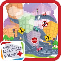 Trânsito Legal - Divulgação Cu