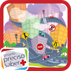 Trânsito Legal - Divulgação Cu