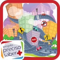 Trânsito Legal - Divulgação Cu