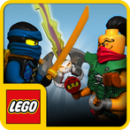 LEGO Ninjago: Skybound