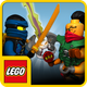LEGO Ninjago: Skybound