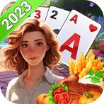 TriPeaks Solitaire