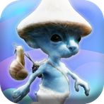 Smurf Cat Crush Game