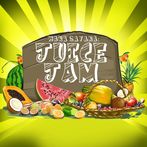 Wana Savana - Juice Jam