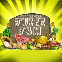 Wana Savana - Juice Jam