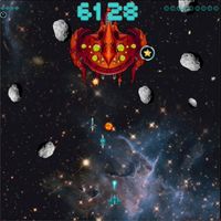 SpaceFX (WebFX demo)