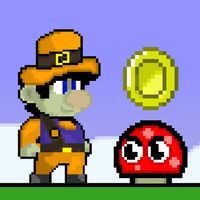 Super Jump : Adventure World