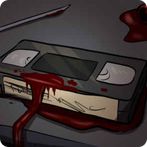 SCP-583: визуальная новелла