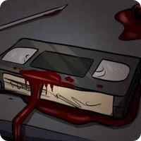 SCP-583: визуальная новелла