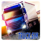 Truck Driver Simulation - Truc
