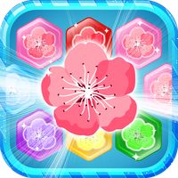 Candy Game Legend Blossom - ดอ