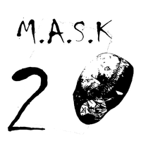 M.A.S.K 2 | Horror Game