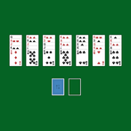 Golf Solitaire Simple
