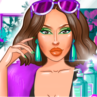 Beauty Salon IDLE Merge