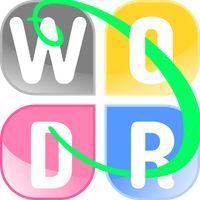 Word Country: Words in a word 