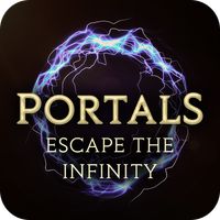 Portals: Escape the Infinity
