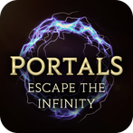 Portals: Escape the Infinity