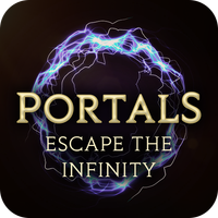 Portals: Escape the Infinity