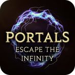 Portals: Escape the Infinity