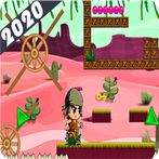 Super Boys Adventure