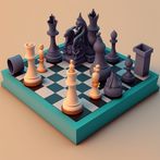 Chess Game Online Offline
