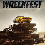 Wreckfest