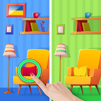 Find the differences