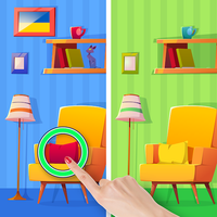 Find the differences